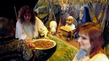 Půjdem spolu do Betléma