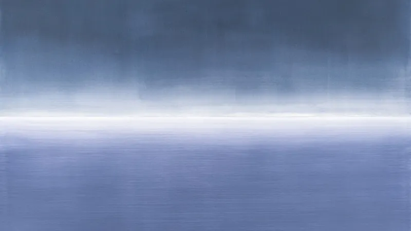 Patricie Fexová / ze série Krajiny, 2018