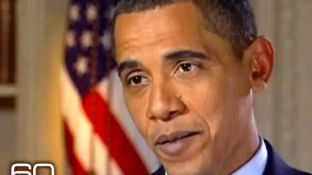 Barack Obama