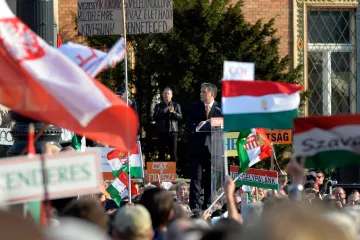 Maďaři volí parlament ponovu - Fidesz ale vyhraje i tak