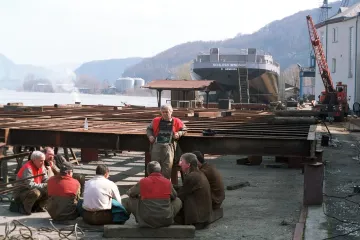 Soud v Brně zprostil obžaloby ženu ze skupiny, která údajně vydírala Ukrajince