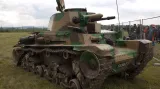Tank LT-35