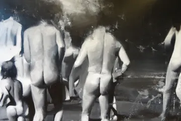 22:22 - The Chemistry Gallery podruhé vyrovnává skóre