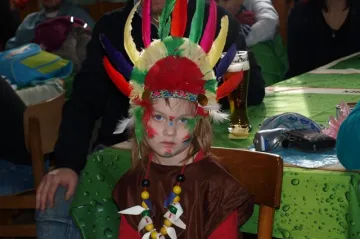 Příbrazský karneval