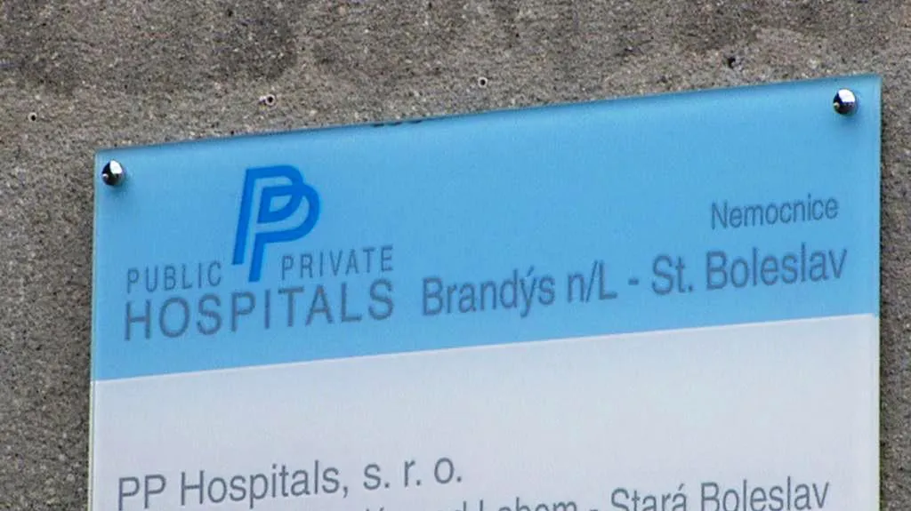 PP Hospital