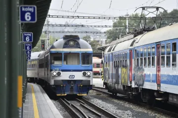 Brno „vystřelí“ s kampaní o hlavním nádraží. Ještě neví, kde bude stát, ale už chce vybírat název