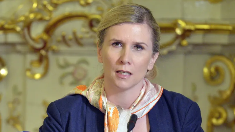 Kateřina Valachová