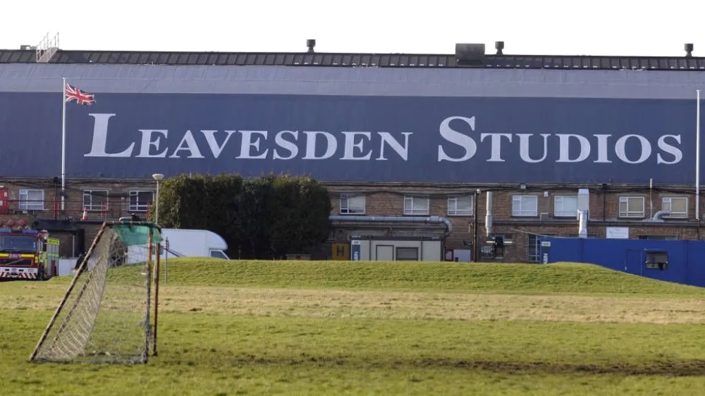 Leavesden Studios