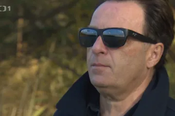 První východní Němec, který před 31 lety překonal Berlínskou zeď, dnes deziluzí netrpí