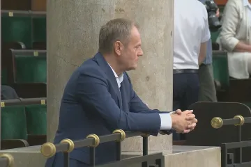 Nová komise bude v Polsku zkoumat ruský vliv na politiky. Podle opozice se chce vláda zbavit konkurence