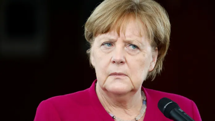 Horizont ČT24: Osudový summit pro Merkelovou?