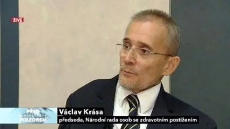 Rozhovor s Václavem Krásou a Jaromírem Drábkem