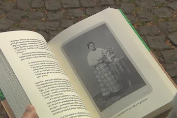 Kniha přibližuje, jak se žilo služkám