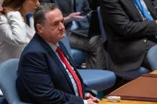 Musíme víc útočit na Teherán, rozhodl izraelský ministr obrany