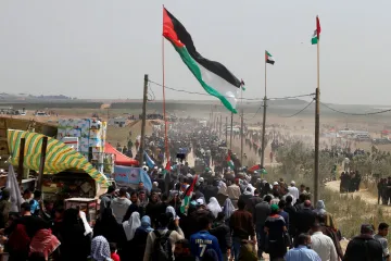 Izrael sníží odpočet peněz vybíraných pro Palestince. Ti přijdou o miliony dolarů ročně