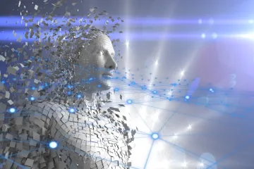 Umělé inteligence nabídnou možnost vytvoření realistických avatarů zesnulých lidí
