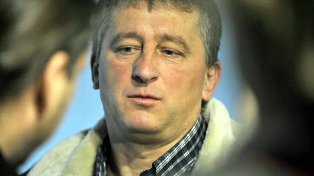 Lubomír Kaláč byl prvním, kdo policii odkryl zákulisí obřích nelegálních obchodů s lihem