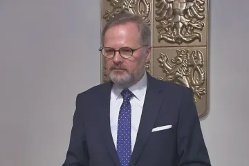 Pavel jmenuje Hladíka ministrem životního prostředí den po inauguraci, oznámil Fiala