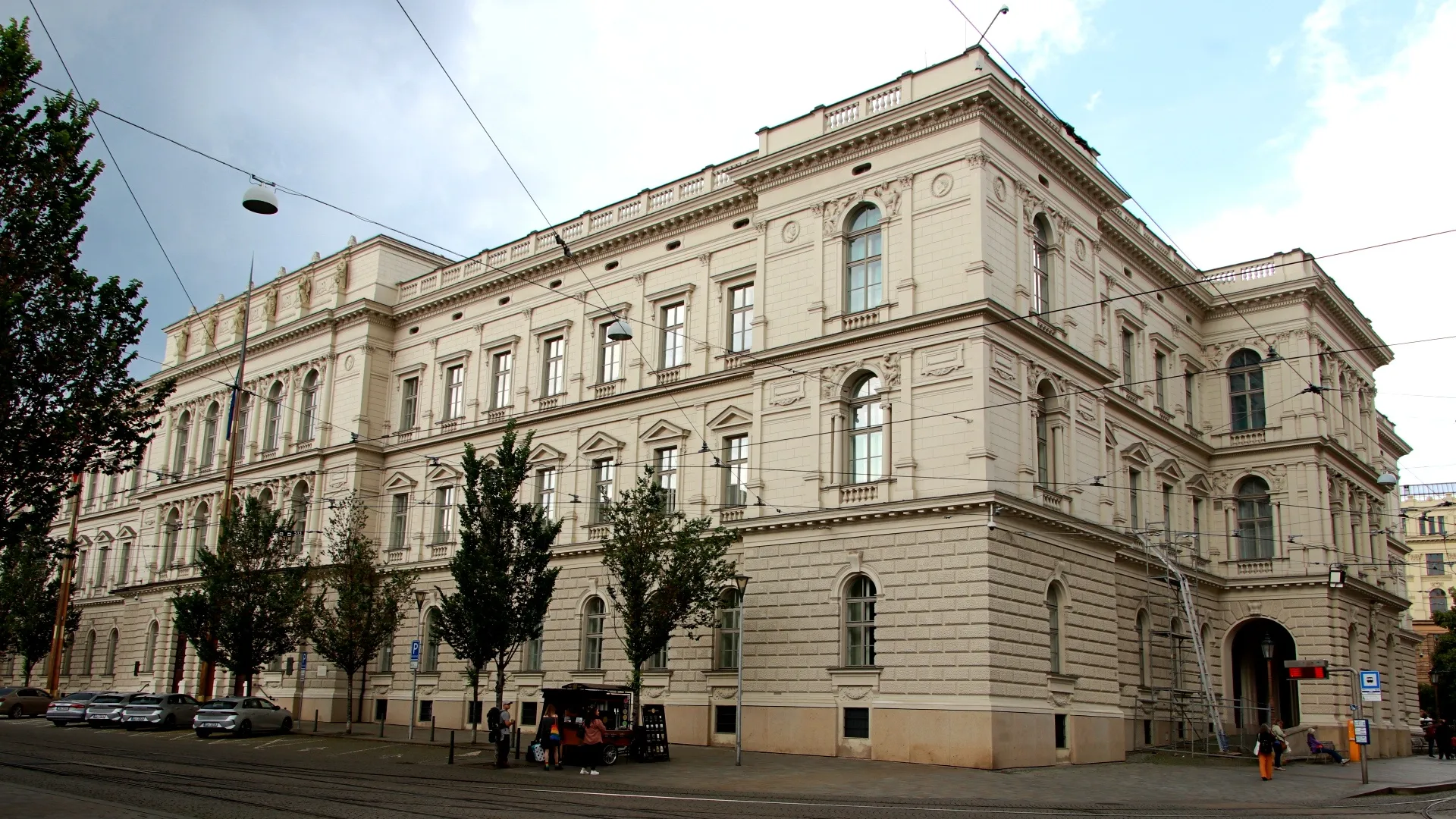 Neoprávněná činnost pro cizí moc zůstává trestným činem, rozhodl Ústavní soud