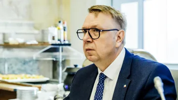 Ministr práce Aleš Juchelka (ANO)