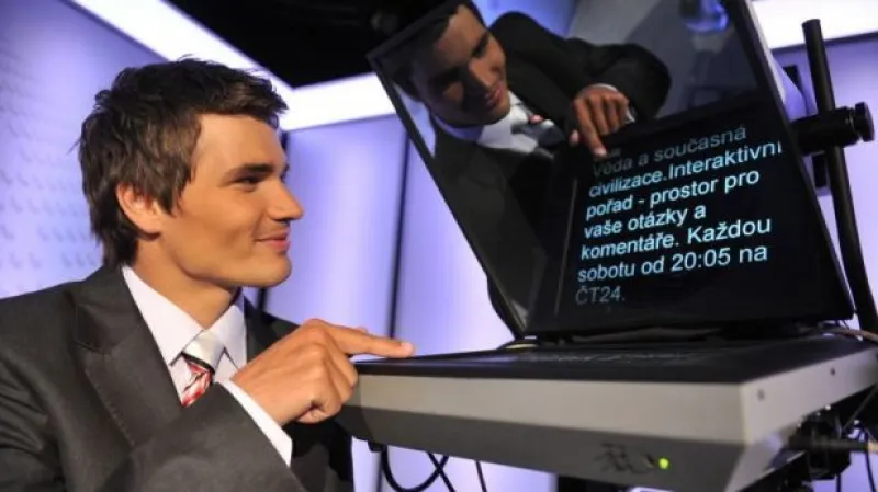 Nejvíc na mě zapůsobila Gorbaněvská, říká Daniel Stach