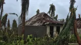 Ostrovní stát Fidži zasáhla silná tropická bouře Winston