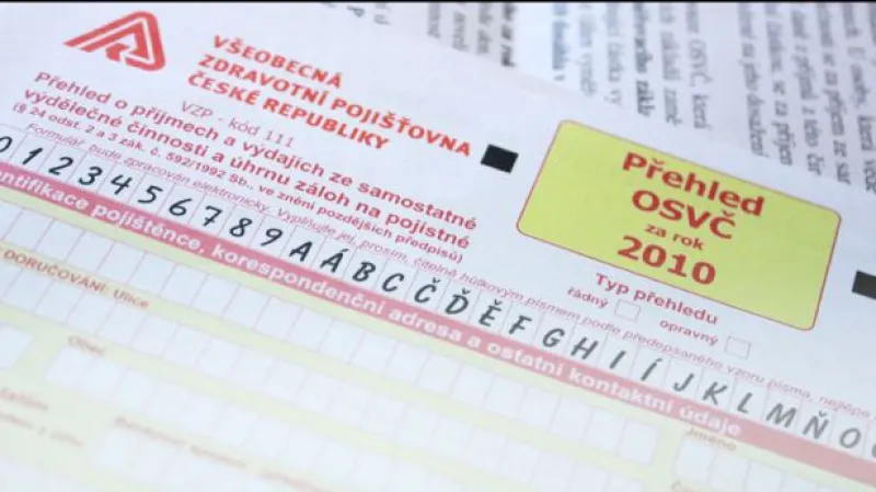 Reportáž Markéty Šenkýřové