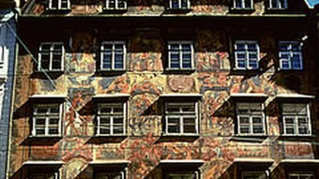 Eggenberg