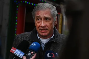 Ivo Vondrák rezignoval. Novým moravskoslezským hejtmanem je Jan Krkoška