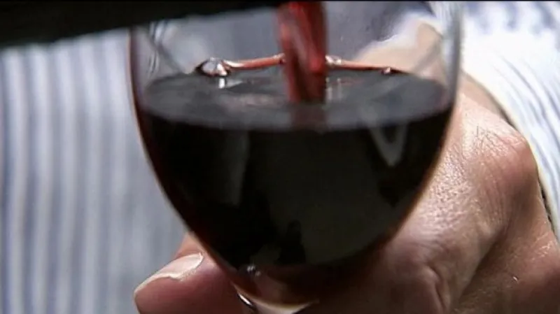 Reportáž Magdy Trojanové