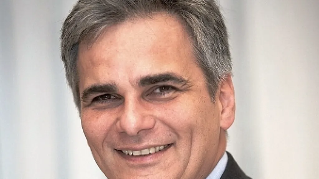 Werner Faymann