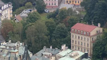 Karlovy Vary