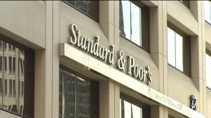 Standard & Poor's snížila dlouhodobé hodnocení Španělska