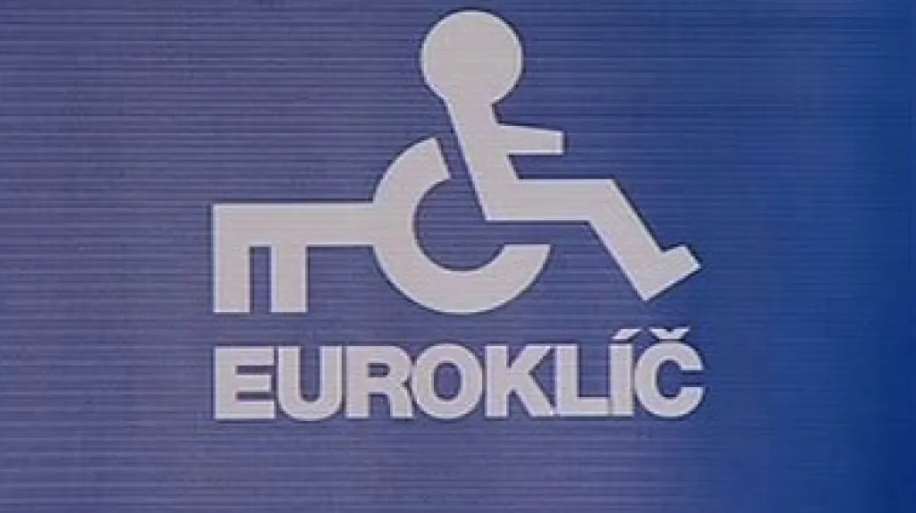 Euroklíč