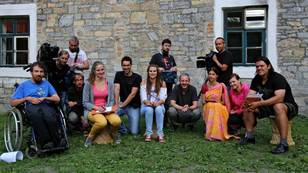 Příběhy obrácení