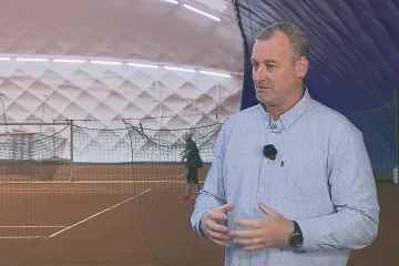 Drahé Česko: Zájem o veřejná sportoviště v zimě