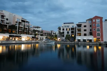 Černá Hora zablokovala majetek motolského exnáměstka Budinského