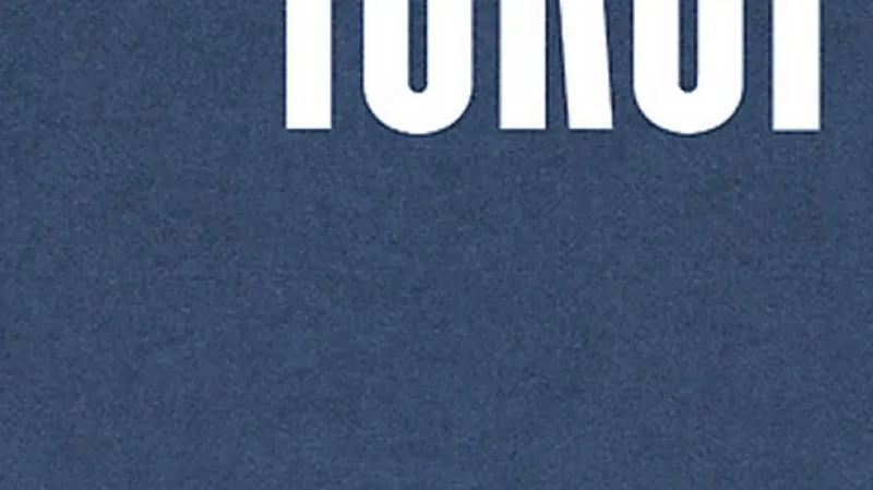 Torst: dvacet let nakladatelství