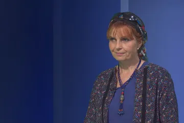 Z případu Sencov chce Putin vyjít jako vítěz. Ví, že jeho smrt by se mu nevyplatila, říká novinářka Procházková