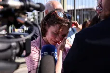 Italský soud potvrdil trest pro Knoxovou v souvislosti s vraždou britské studentky
