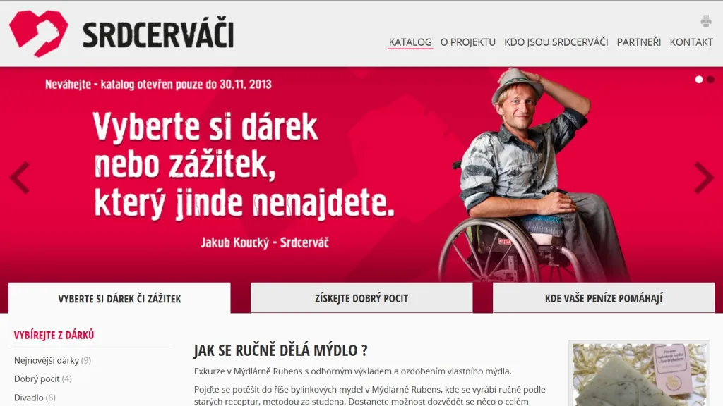 Srdcerváči