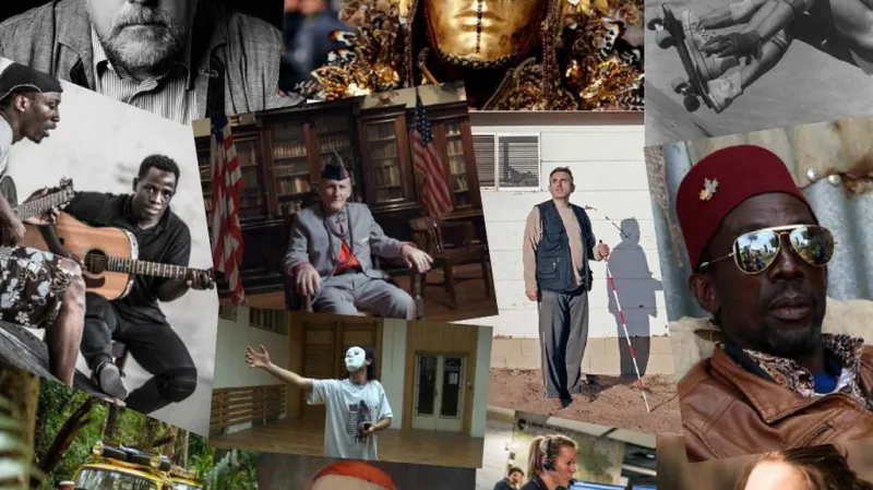 Upoutávka: Dokumenty v jarním programu ČT