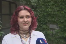Slovenská zpěvačka podpořila v polské televizi sexuální menšiny. Editor pořadu skončil 