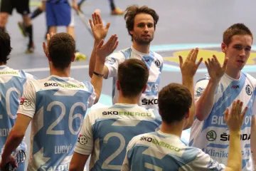 Otrokovice na premiérový triumf v klubové historii nedosáhly