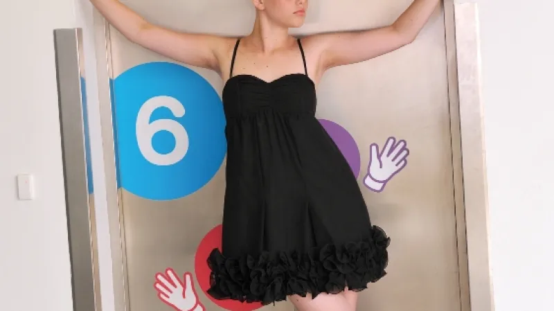 Fotografie z projektu Můj nový život