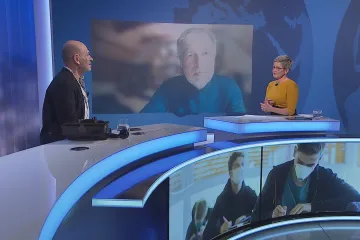 Studenti se rok připravovali, úřední maturita by teď byla nefér, říká ředitel gymnázia. Šéf Scia by zkoušky zrušil