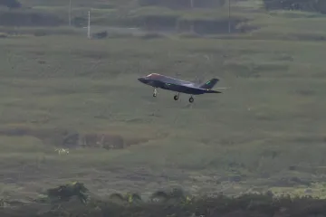 Spolupráci s výrobcem letounů F-35 uzavřela poslední z jedenácti českých firem