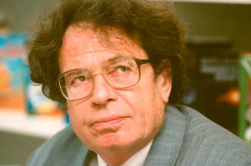 Zemřel György Konrád, zakázaný spisovatel a bojovník za lidská práva