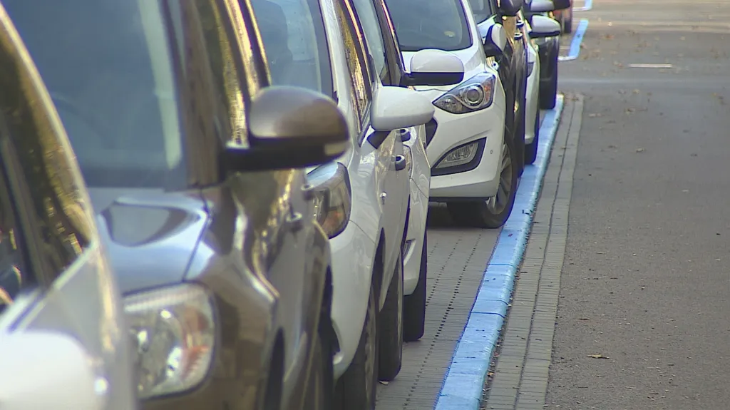 Druhá vlna rezidentního parkování v Brně