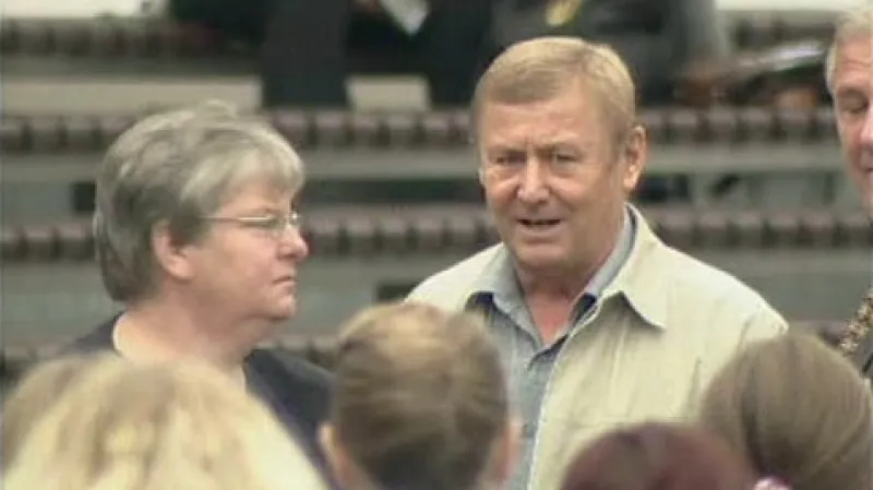 Miroslav Grebeníček